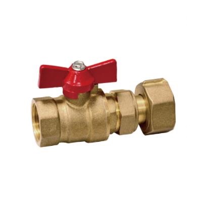 表前伸縮球閥283